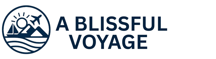 A Blissful Voyage