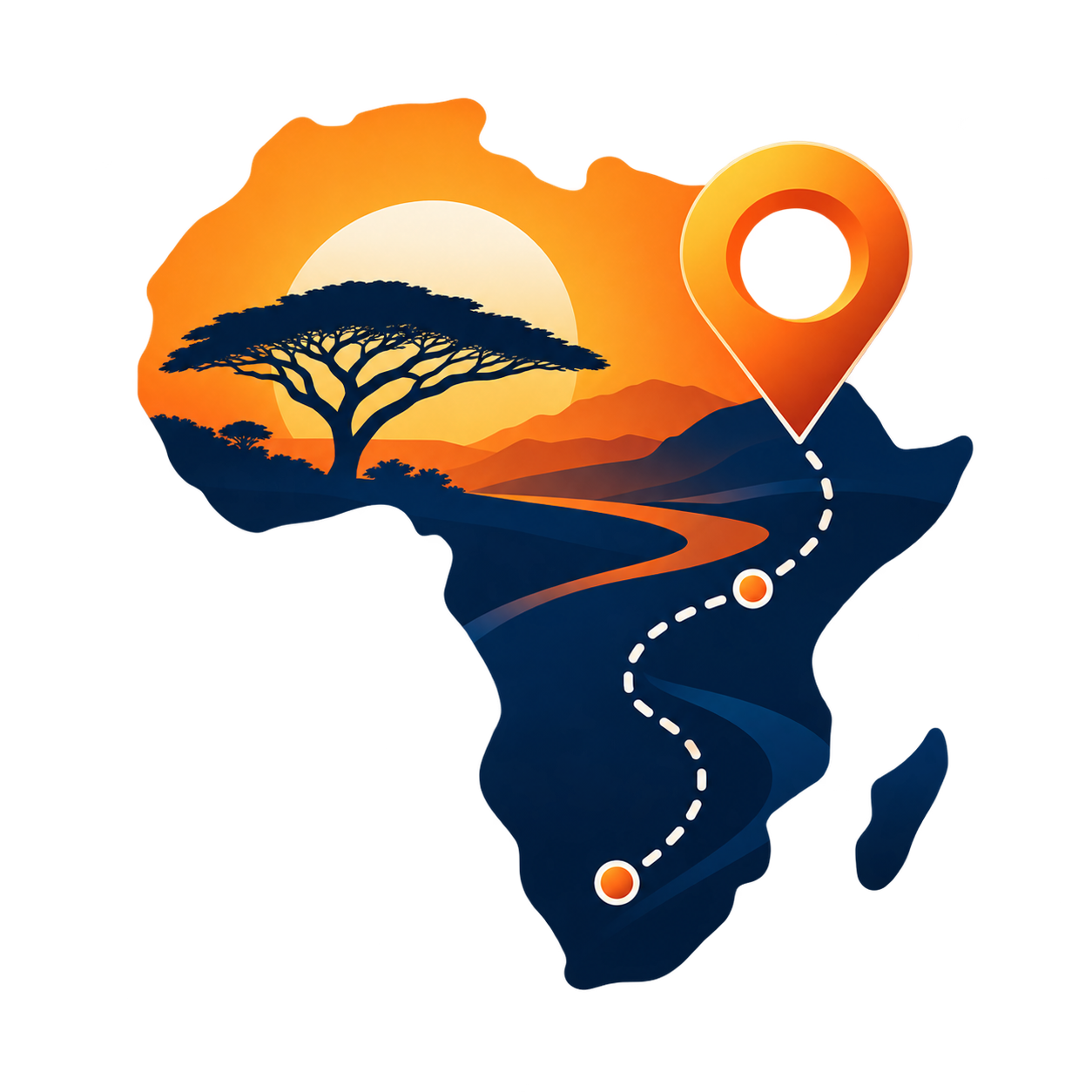 Africa Journey