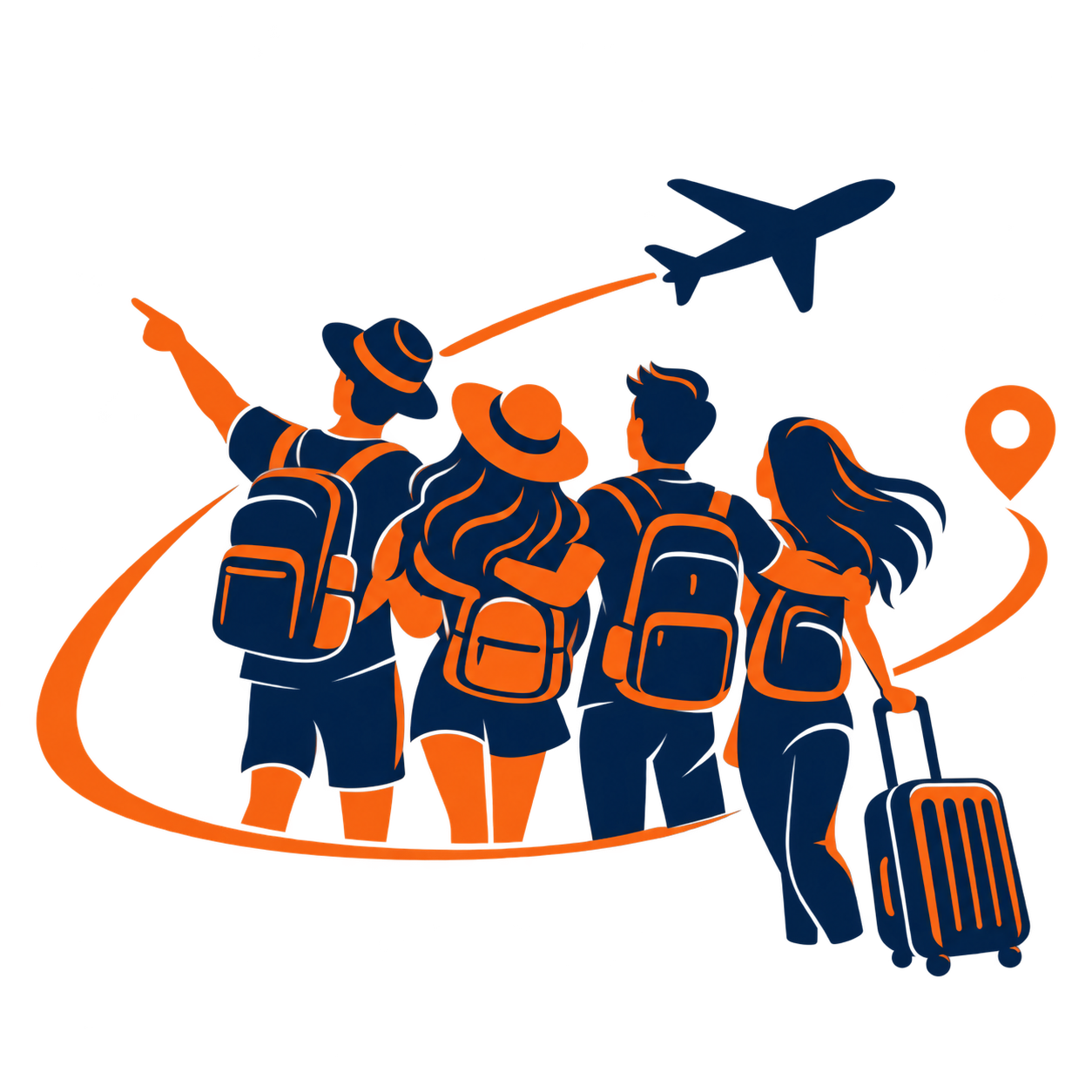 Group Getaway