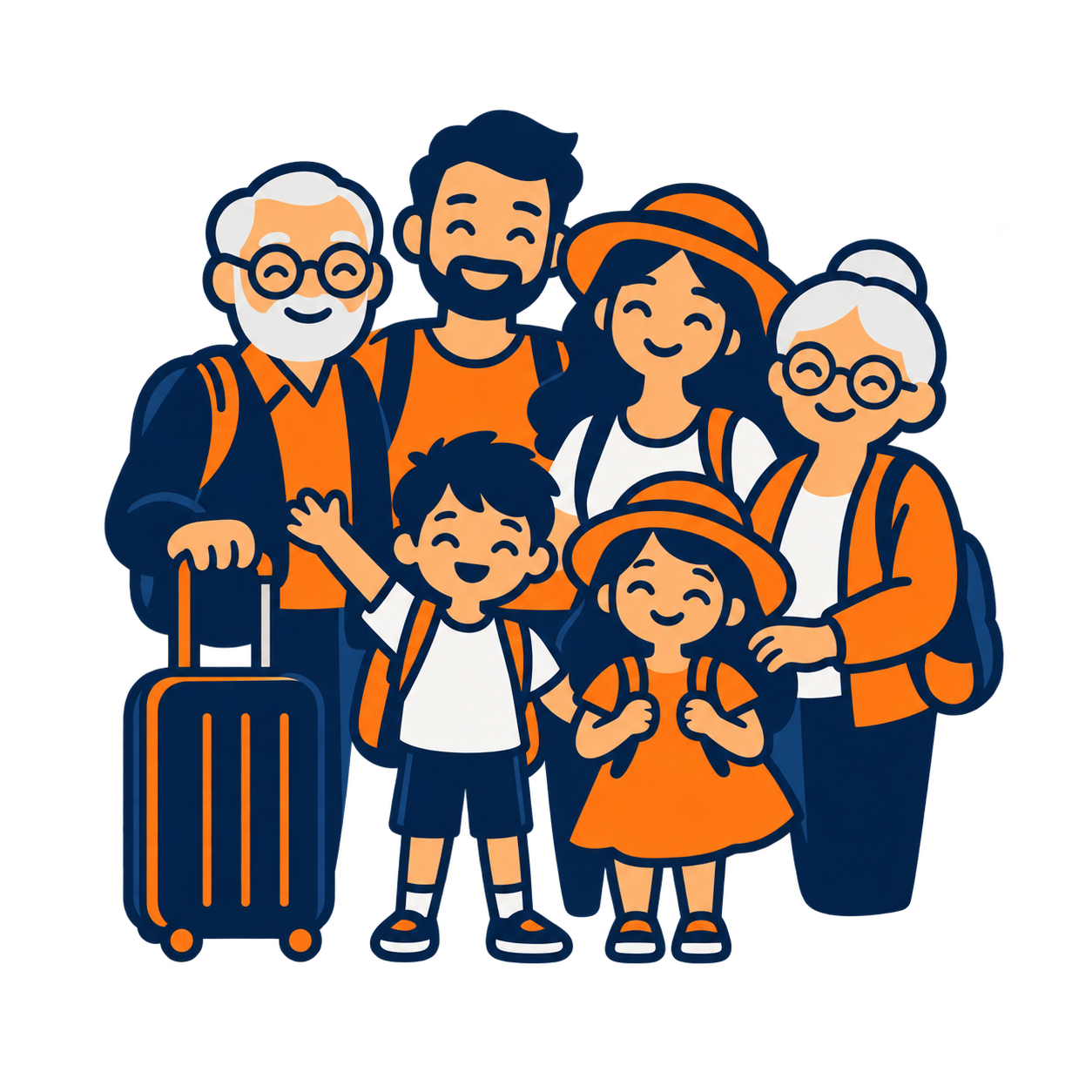 multi generation2